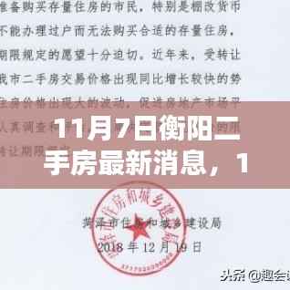 11月7日衡阳二手房最新消息获取全攻略,初学者与进阶用户必读