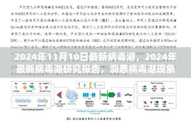 洞悉病毒湖现象,最新研究报告揭示应对策略