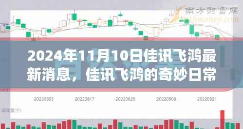 佳讯飞鸿的奇妙日常,友情、梦想与特别惊喜日(2024年11月10日最新消息)