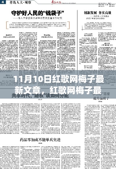 红歌网梅子深度解读观点之争,最新文章揭示11月10日热议话题