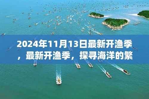 探寻海洋繁荣,2024年最新开渔季展望