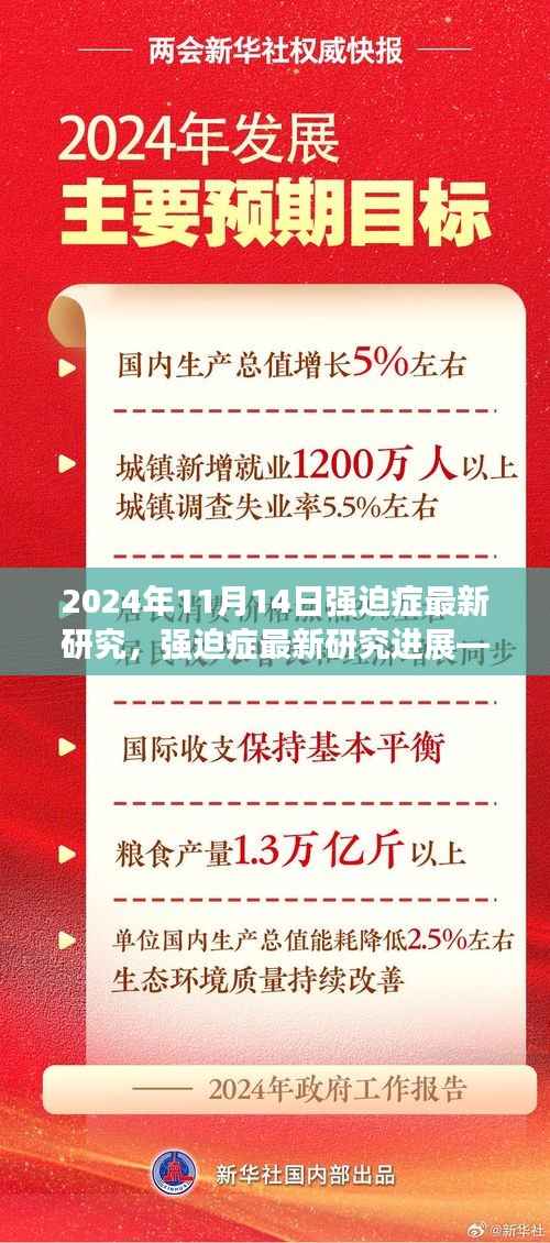 揭秘强迫症最新进展，科学突破与未来展望（日期标注版）