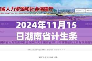 探秘湖南小巷特色小店,2024年湖南省计生条例下的独特风情与最新条例解读