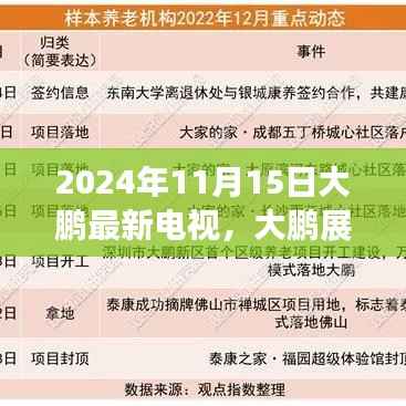 大鹏展翅探寻自然美景之旅,心灵宁静的终极之旅(最新电视推荐)