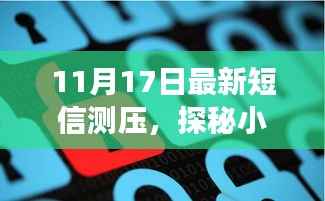 11月17日最新短信测压,探秘小巷深处的神秘小店,11月17日短信测压之旅