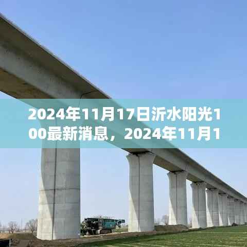 沂水阳光100最新消息揭秘(2024年11月17日)