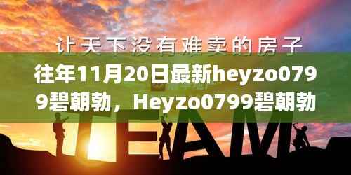 Heyzo0799碧朝勃,时代印记与回响的永恒记忆