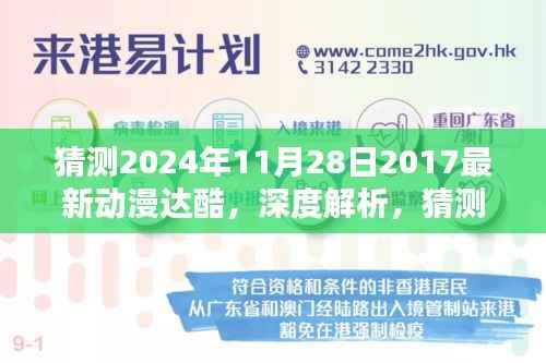 动漫达酷深度解析,预测2024年热门新作达酷新动向