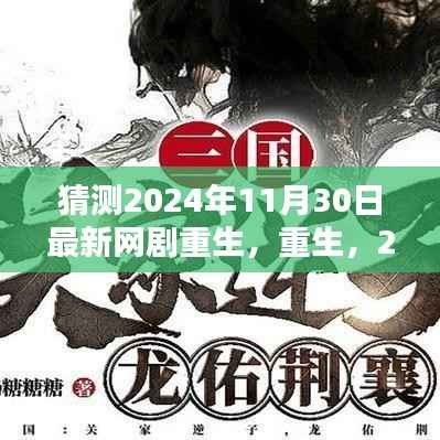 猜测2024年11月30日最新网剧重生,重生,2024年最新网剧深度解析与体验分享