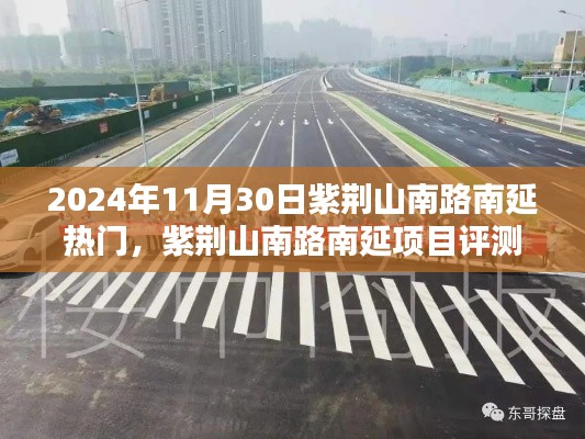 2024年11月30日紫荆山南路南延热门,紫荆山南路南延项目评测,2024年11月30日的亮点与考量