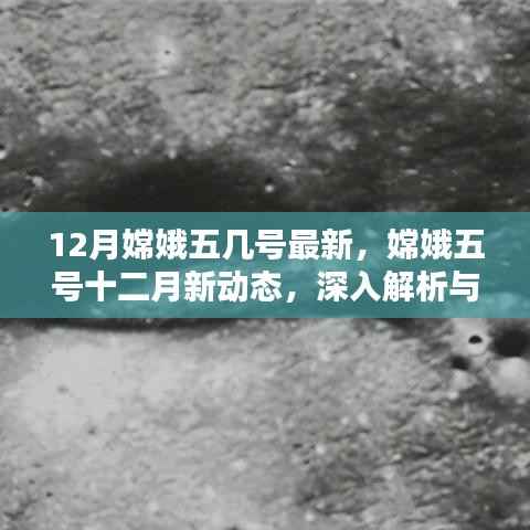 嫦娥五号十二月最新动态,深入解析与观点阐述