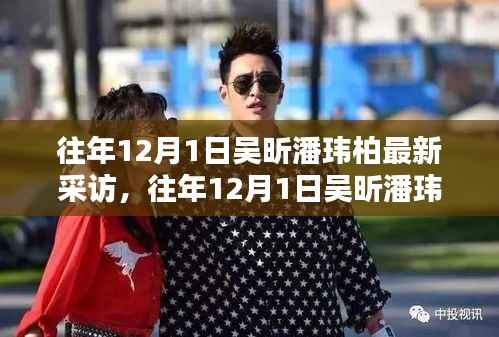 往年12月1日吴昕潘玮柏采访深度评测,特性、体验、竞品对比与用户洞察