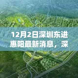 深圳东进惠阳最新动态,小巷深处的独特风味探秘之旅