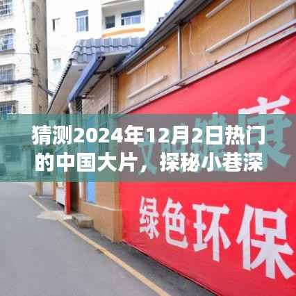 探秘小巷深处的明珠,预测2024年热门中国大片与特色小店的奇缘