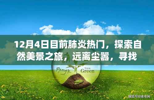 肺炎热门下的自然探索之旅,寻找宁静蓝时光