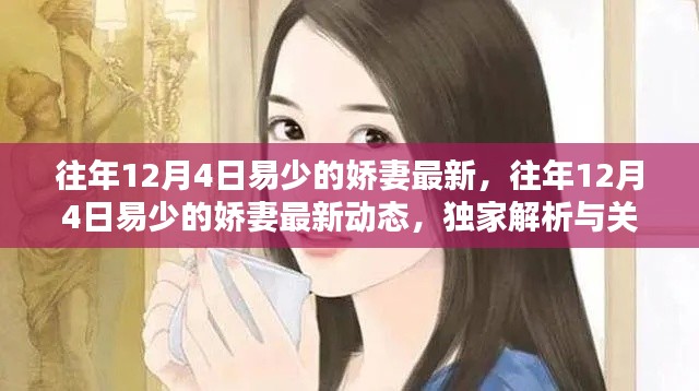 独家解析,易少娇妻往年12月4日最新动态关注焦点