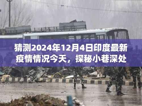 印度未来疫情预测与小巷美食探秘,2024年12月4日最新疫情展望与美食之旅体验