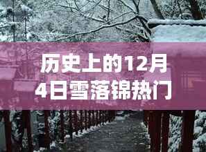 历史上的雪落锦热门,寻找内心平静的雪域之旅的纪念日