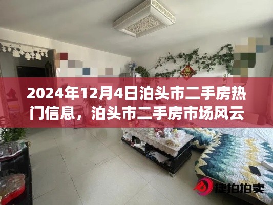 泊头市二手房市场风云揭秘,最新热门信息一网打尽(日期标注版)