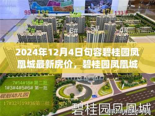 句容碧桂园凤凰城最新房价揭秘,友情家庭的温馨家园篇章