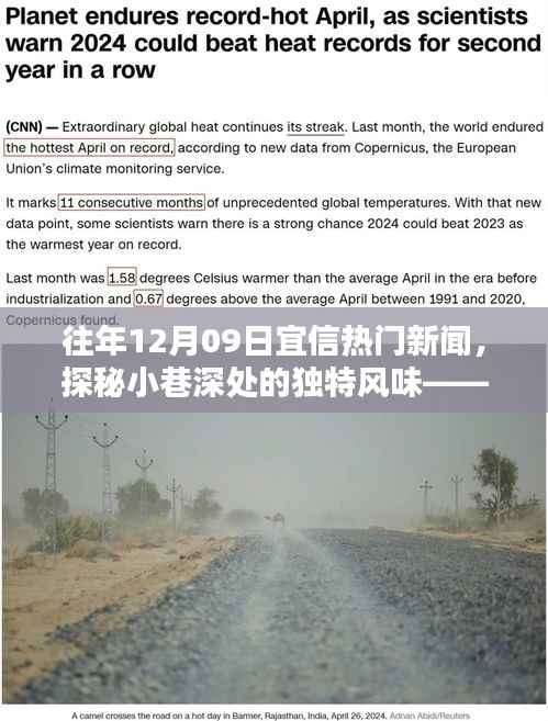 探秘宜信新闻中的隐藏特色小店,小巷深处的独特风味揭秘