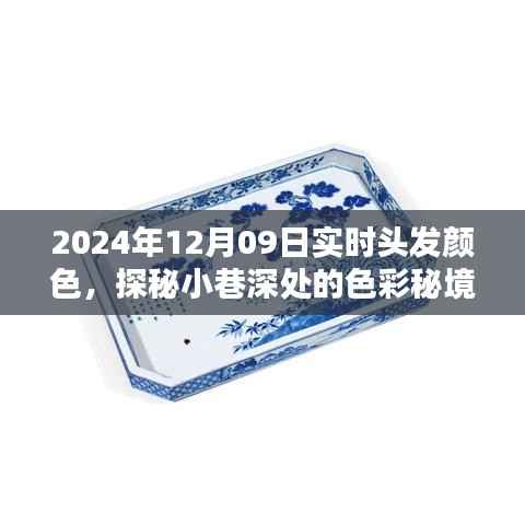 探秘小巷深处的色彩秘境,揭秘潮流发色首发站,2024年流行趋势预测