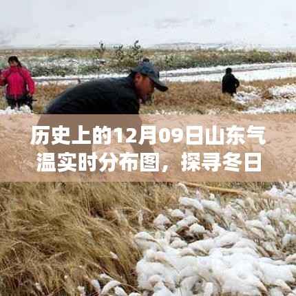 探寻冬日秘境,山东气温分布图下的十二月九日自然之旅