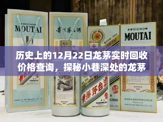 探秘小巷深处的龙茅时光,历史上的12月22日龙茅实时回收价格查询之旅