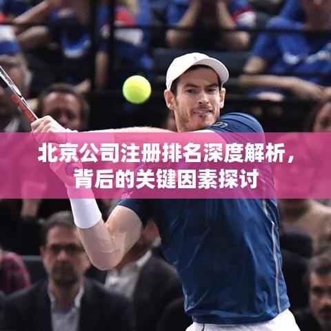 北京公司注册排名深度解析，背后的关键因素探讨