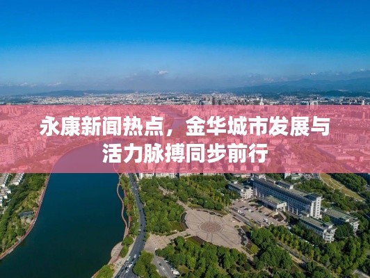 永康新闻热点,金华城市发展与活力脉搏同步前行