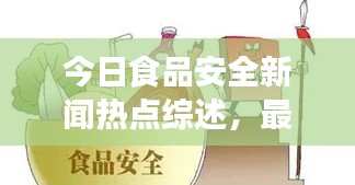 今日食品安全新闻热点综述，最新消息全掌握