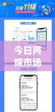 今日丙烷市场最新动态报道